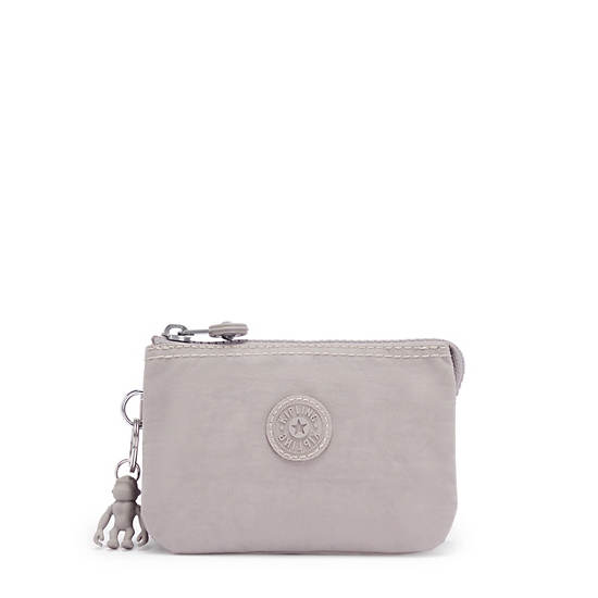 Kipling Creativity Small Pouch Tassen Grijs | België 1100HA